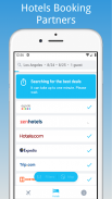 Cheap Air Tickets screenshot 9