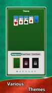 Aged Solitaire Collection screenshot 1