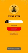 Taxi VPN screenshot 1