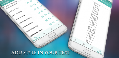 Stylish Text - Font Keyboard