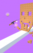 Gun Run screenshot 2