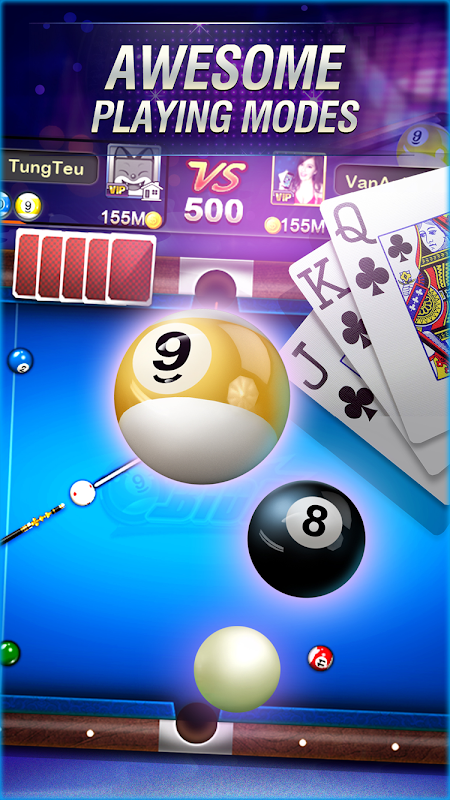 8Ball Pool Hack Vip - Outros - DFG