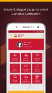 Saraswat Bank Credit Card screenshot 5