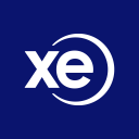XE Currency Währungsrechner – Geldtransfers