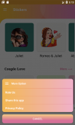 Emoji :Stiker Untuk WhatsApp- WAStickerapps Gratis screenshot 5
