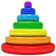 Tower of Hanoi screenshot 6