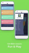 The Holy Bible App screenshot 4