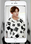 Li Hong Yi Wallpapers screenshot 3