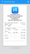 iPos 4 Mobile - Sales screenshot 2