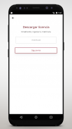 Licencia Federal Digital screenshot 2