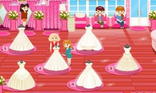 Свадебный магазин - Платья screenshot 5