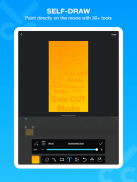 Cute CUT - Video Editor screenshot 8