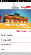 Berlin.mobile@MWC 2017 screenshot 3