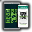 QR Whatscan for Web : Whatsweb