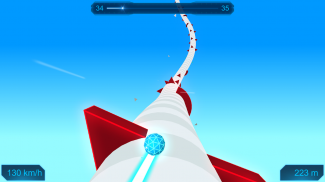 Loop Master - Speed Race screenshot 1