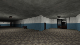 Asylum77 - Multiplayer Horror screenshot 5