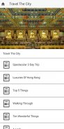 Hong Kong Attractions - Things To Do In Hong Kong screenshot 1