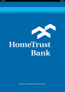 HomeTrust Mobile Banking screenshot 7