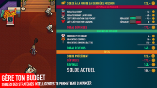 FinanceMission Heroes screenshot 13