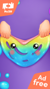 Jeux de squishy slime DIY screenshot 8