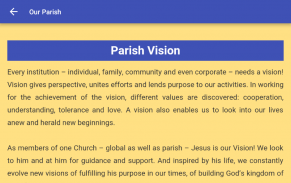 IC Church Borivali screenshot 6