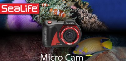 SeaLife Micro Cam