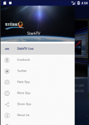 SterkTV screenshot 2