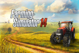 Landwirtschafts-Simulator 14 screenshot 10