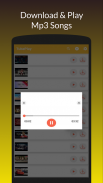 Tube Music Mp3 Downloader screenshot 3