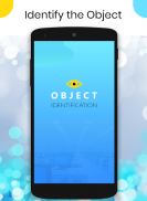 Object Identification - Detection screenshot 0