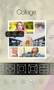 Square Pic Photo Editor-Collage Maker Photo Effect screenshot 2