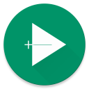 Video Player & Music Player ( 4K Full HD )