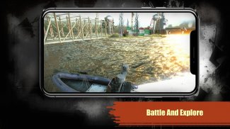 Carnage Wars screenshot 2