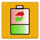 Smart Data & Battery Saver Icon