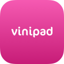 Vinipad Wine List & Food Menu Icon