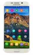 Launcher for Xiaomi Note 4 screenshot 1