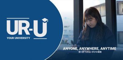 ユアユニ UR-University