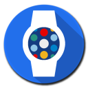 Bubble Launcher - Android Wear Icon