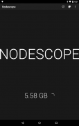 Nodescope screenshot 17