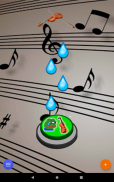 Sad Violin | Prank meme button screenshot 11