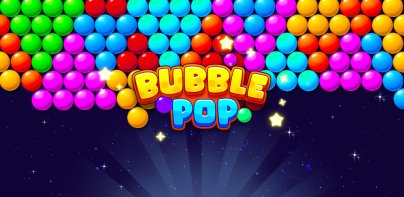 Bubble Pop - Ball Blast