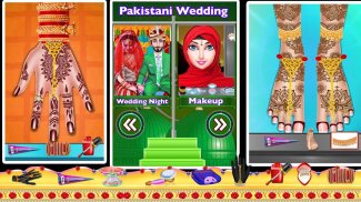 Pakistani Wedding Honeymoon screenshot 7