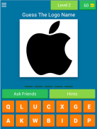 Logo Quiz - Guess Logo Name screenshot 13