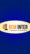 RCM Inter screenshot 0