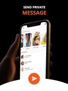 Glow - Video Chat, Dating screenshot 1