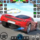 Car Racing Games 3d Stunt Game