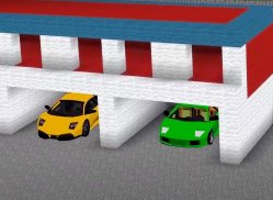 Race Cars Mods for mcpe screenshot 3