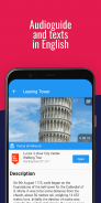 PISA Guide Tickets & Hotels screenshot 3