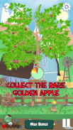 Apples Mania : Apple Catcher screenshot 2