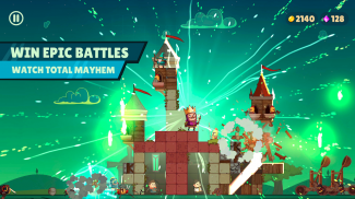 Castle Master TD screenshot 2